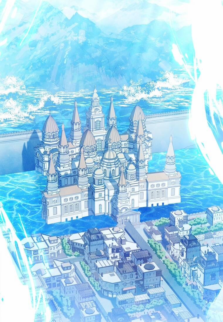 Tiểu Thư Muốn Được Nghỉ Ngơi 123 trang 128