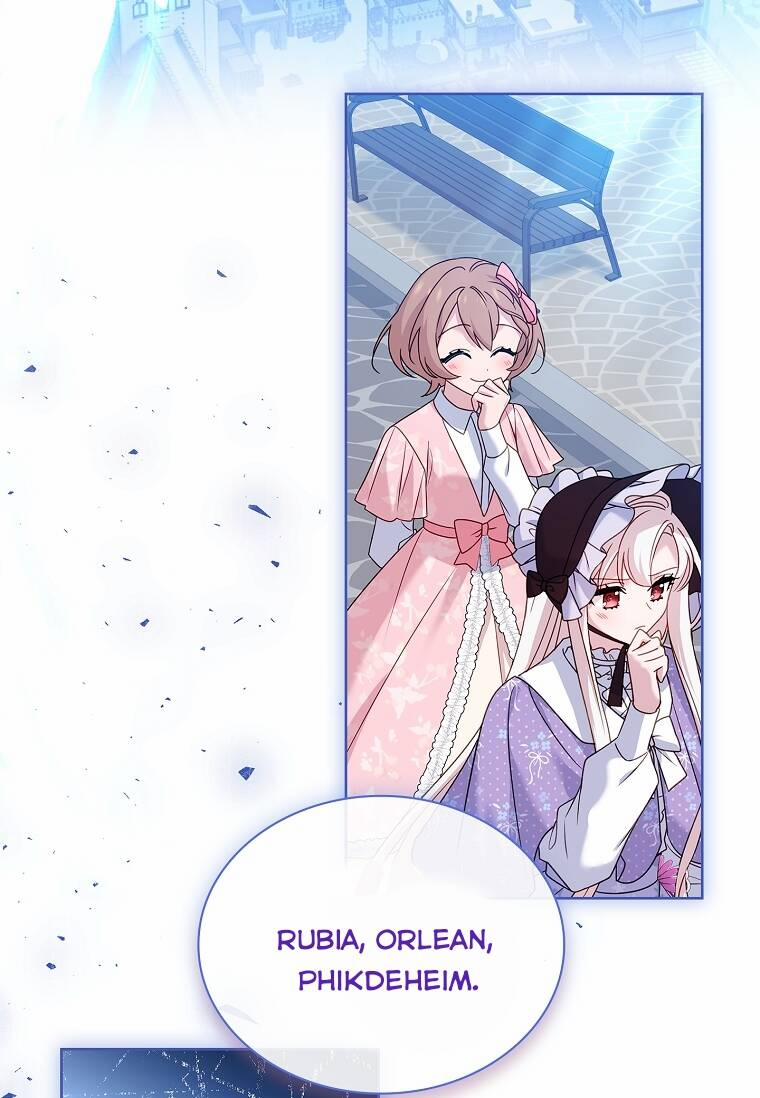 Tiểu Thư Muốn Được Nghỉ Ngơi 123 trang 129