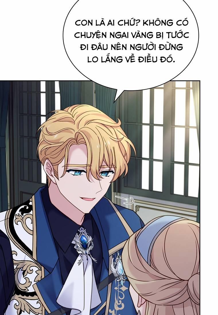 Tiểu Thư Muốn Được Nghỉ Ngơi 123 trang 2