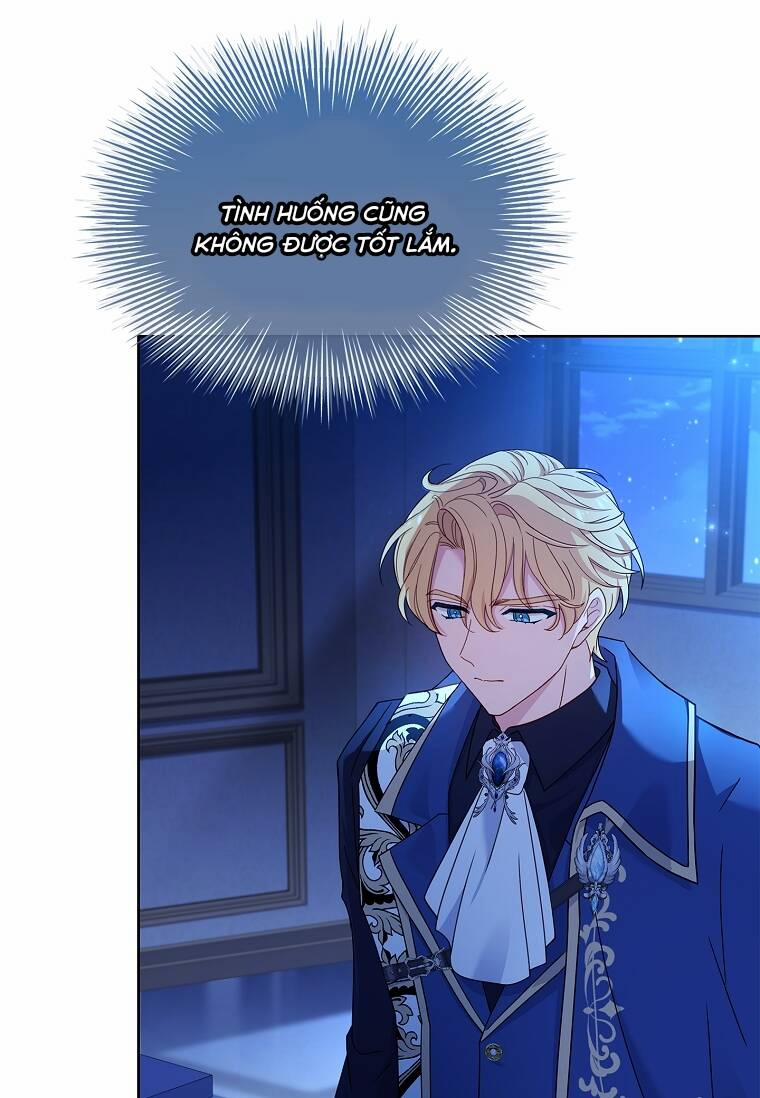 Tiểu Thư Muốn Được Nghỉ Ngơi 123 trang 20