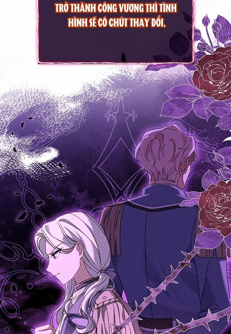 Tiểu Thư Muốn Được Nghỉ Ngơi 123 trang 23