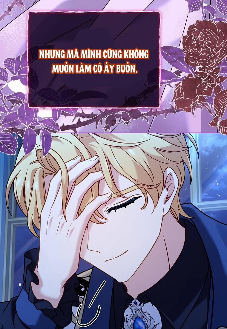 Tiểu Thư Muốn Được Nghỉ Ngơi 123 trang 25