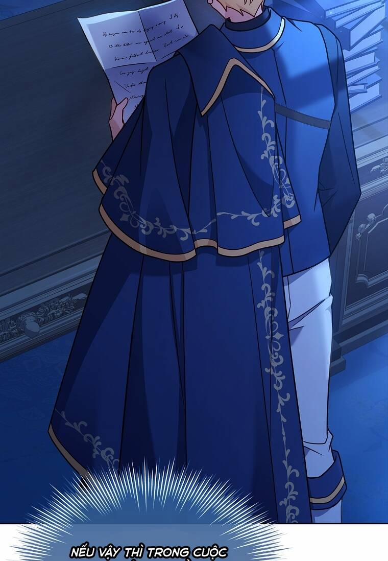 Tiểu Thư Muốn Được Nghỉ Ngơi 123 trang 31