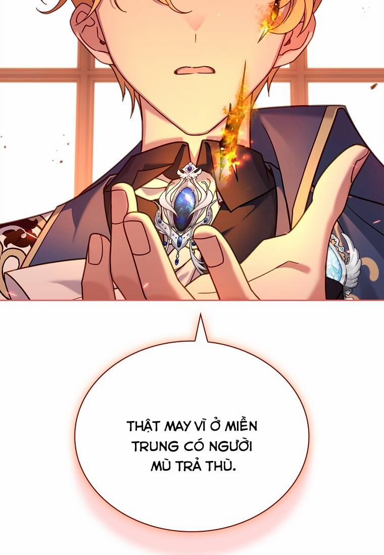 Tiểu Thư Muốn Được Nghỉ Ngơi 123 trang 34