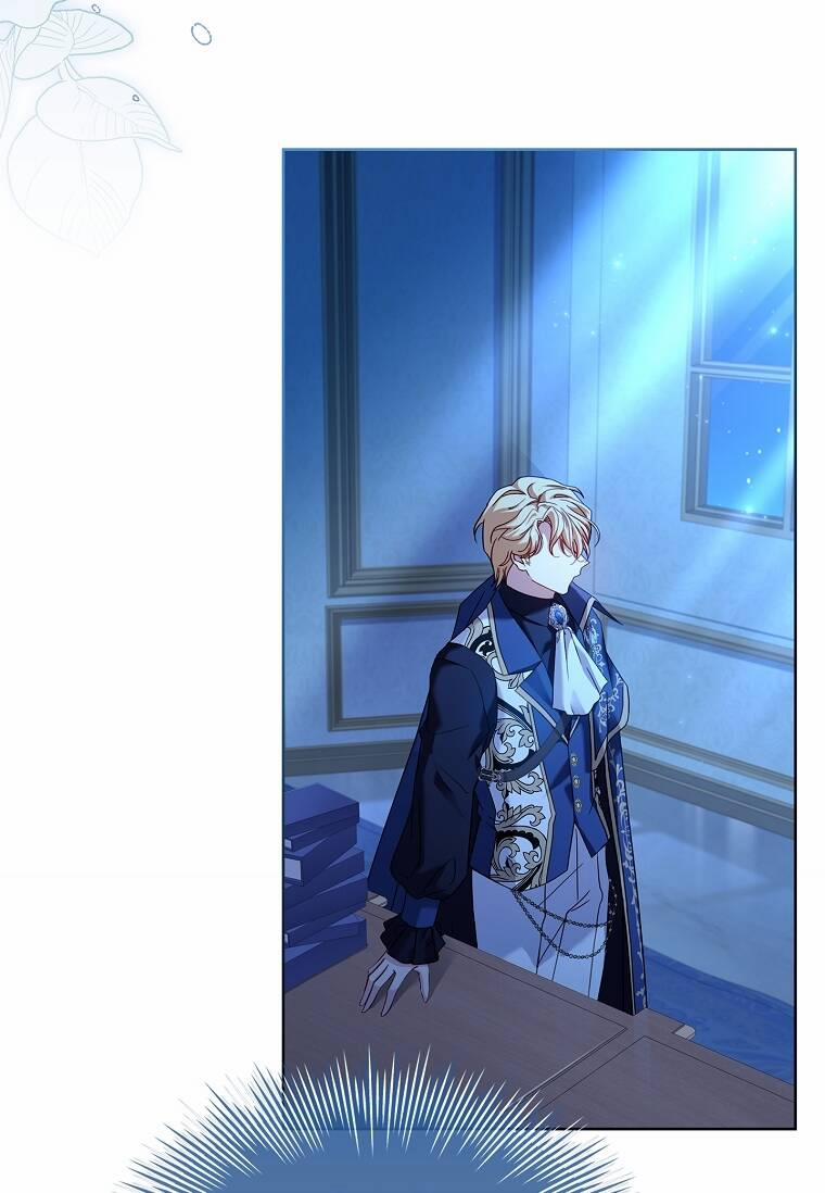 Tiểu Thư Muốn Được Nghỉ Ngơi 123 trang 37