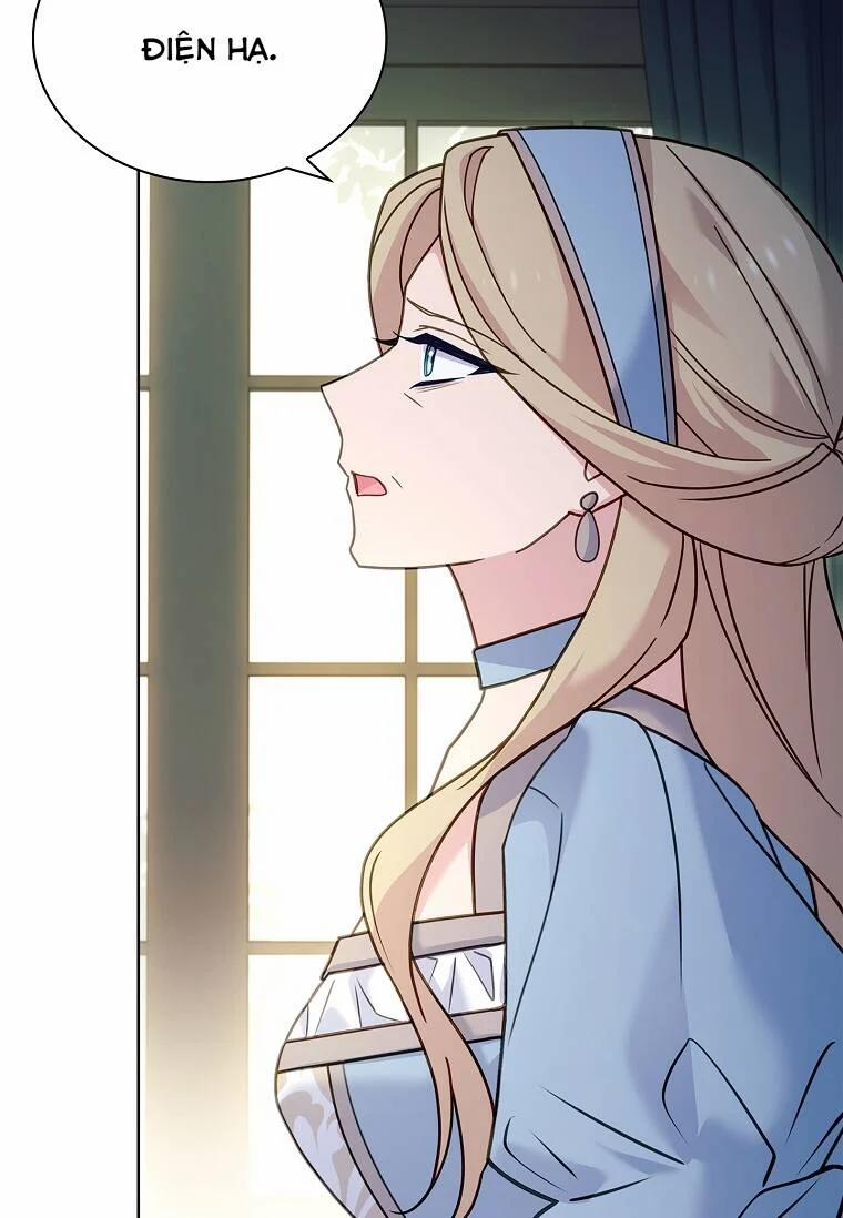 Tiểu Thư Muốn Được Nghỉ Ngơi 123 trang 4