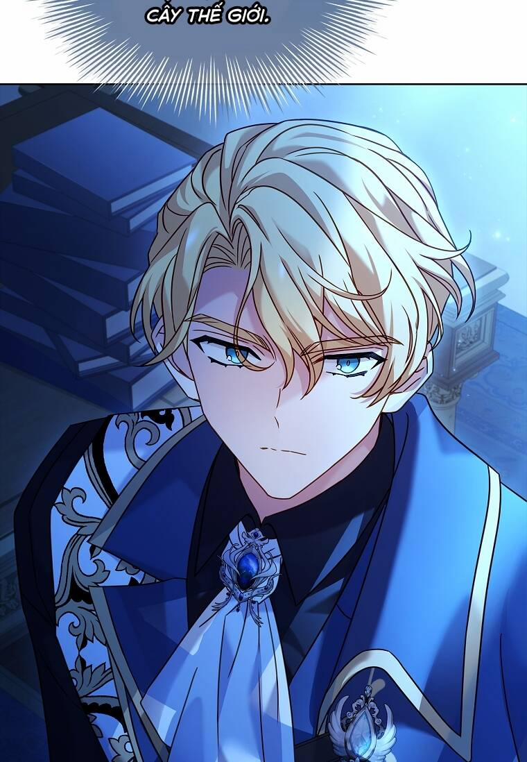 Tiểu Thư Muốn Được Nghỉ Ngơi 123 trang 40