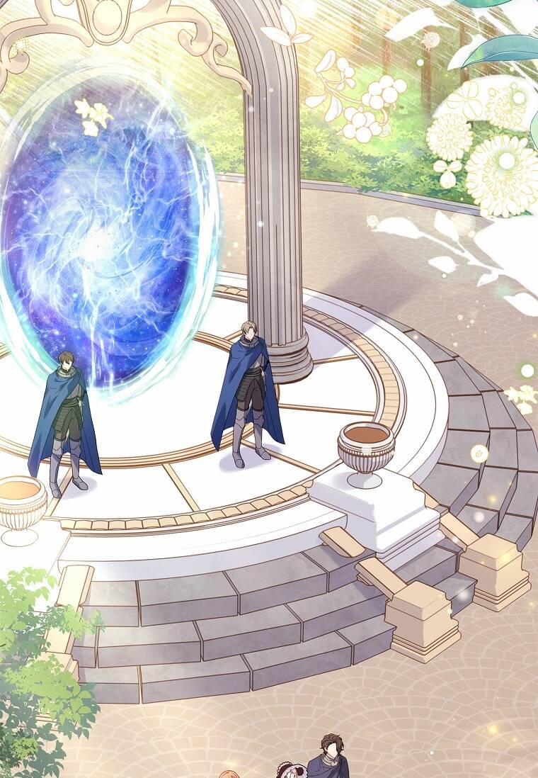 Tiểu Thư Muốn Được Nghỉ Ngơi 123 trang 44