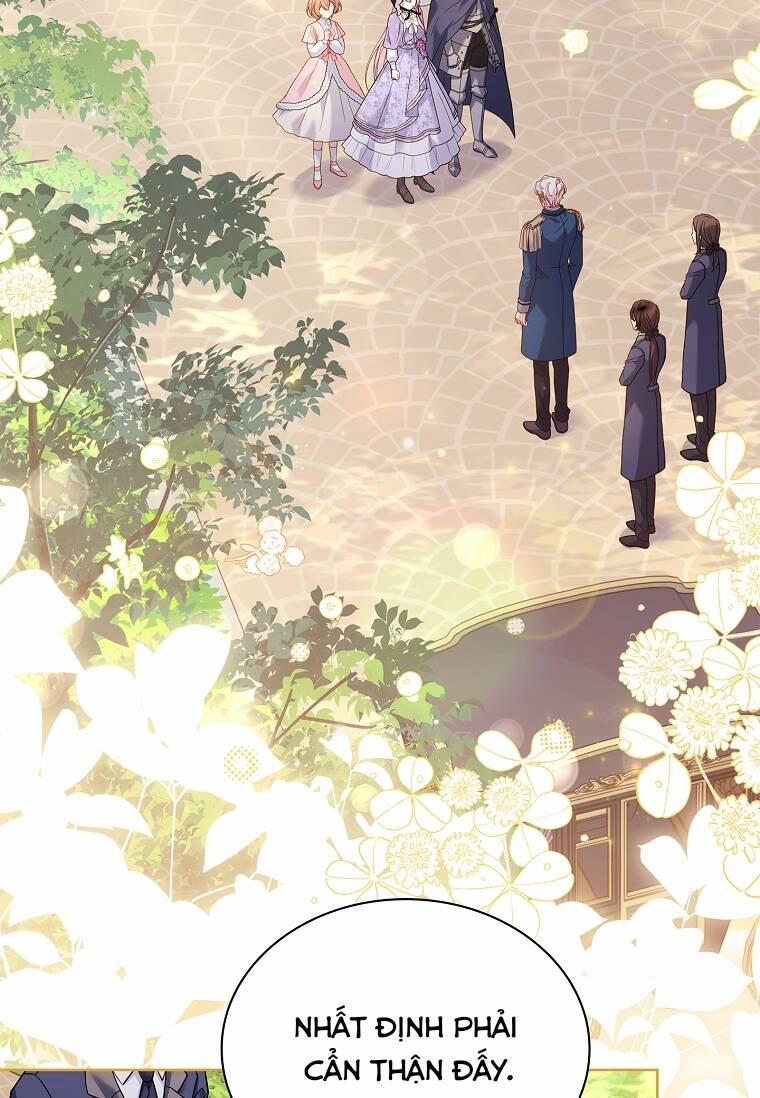 Tiểu Thư Muốn Được Nghỉ Ngơi 123 trang 45