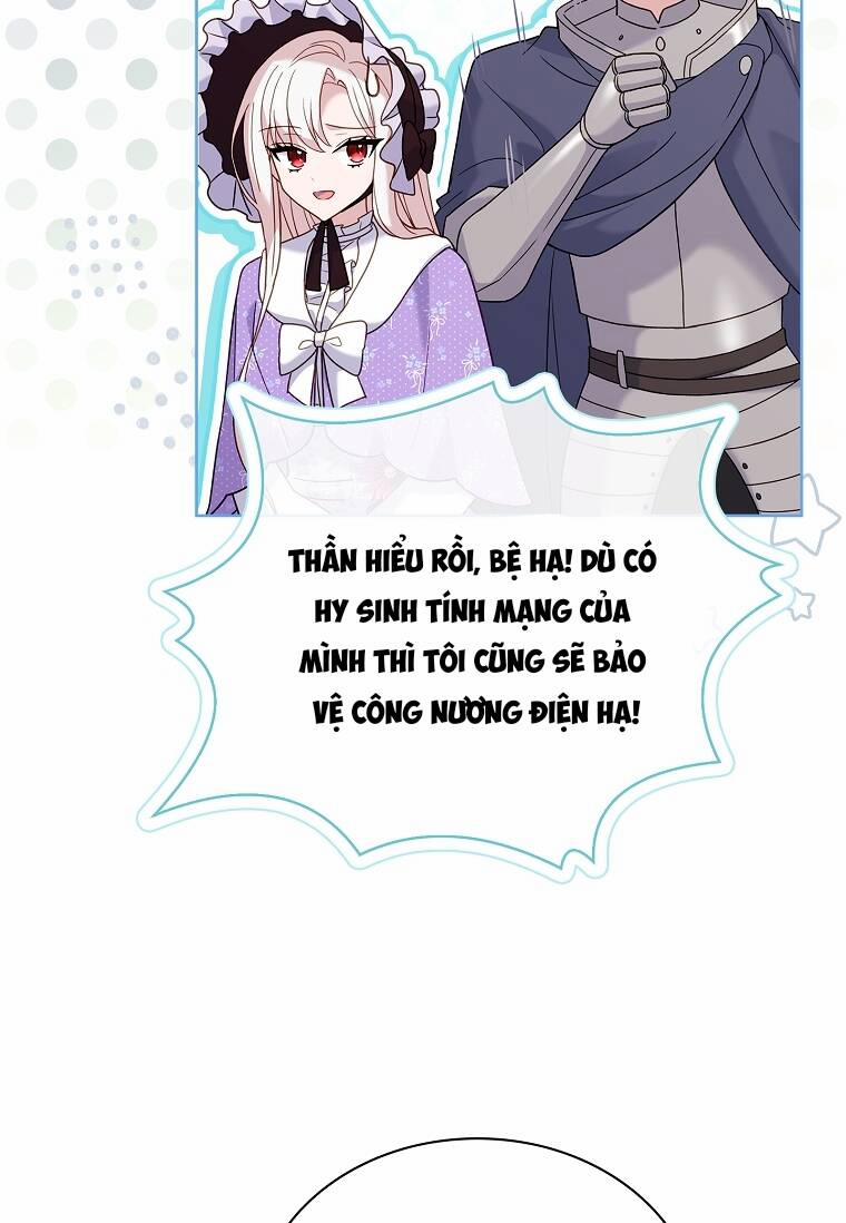 Tiểu Thư Muốn Được Nghỉ Ngơi 123 trang 48