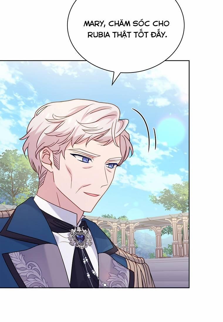 Tiểu Thư Muốn Được Nghỉ Ngơi 123 trang 49