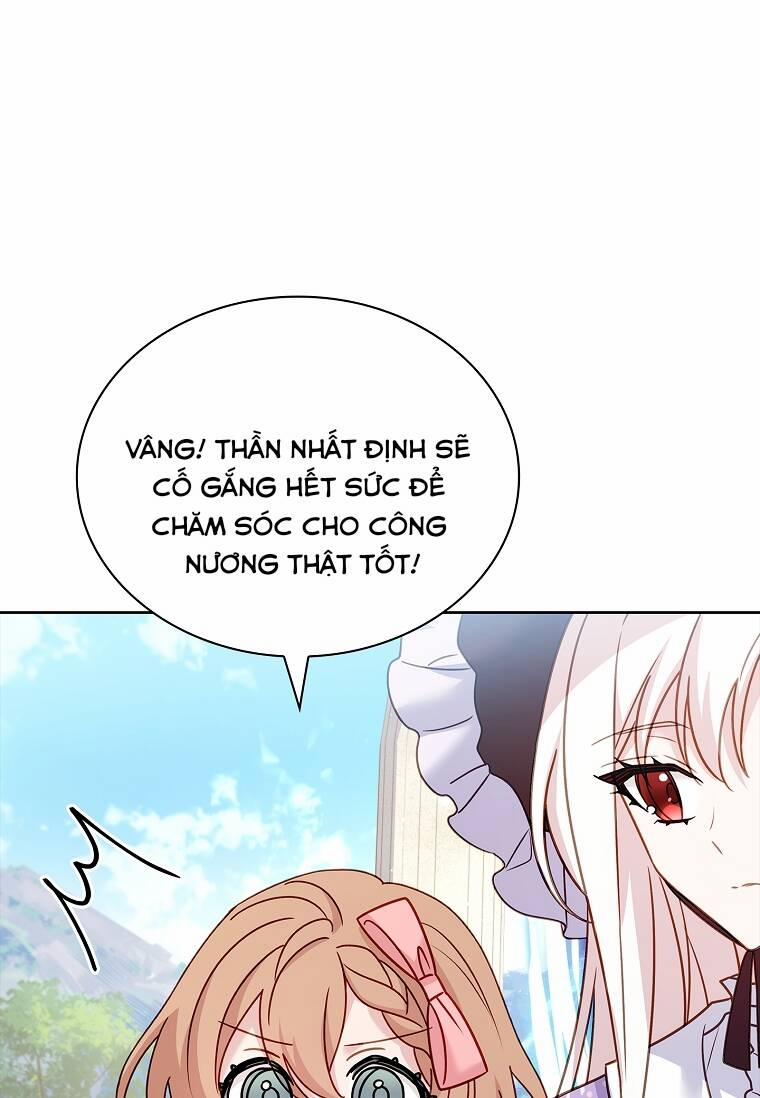 Tiểu Thư Muốn Được Nghỉ Ngơi 123 trang 50