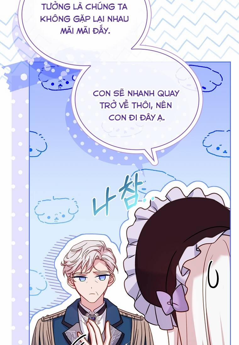 Tiểu Thư Muốn Được Nghỉ Ngơi 123 trang 52