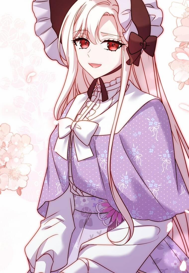 Tiểu Thư Muốn Được Nghỉ Ngơi 123 trang 56