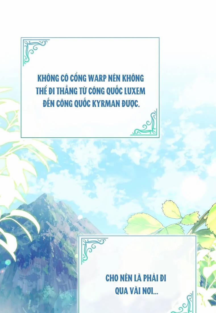 Tiểu Thư Muốn Được Nghỉ Ngơi 123 trang 59