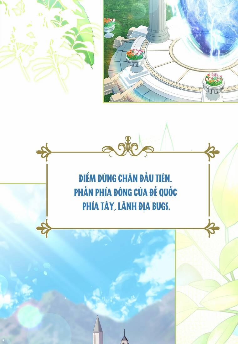 Tiểu Thư Muốn Được Nghỉ Ngơi 123 trang 61