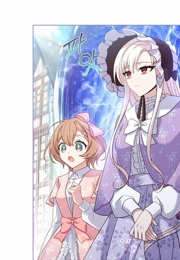 Tiểu Thư Muốn Được Nghỉ Ngơi 123 trang 63