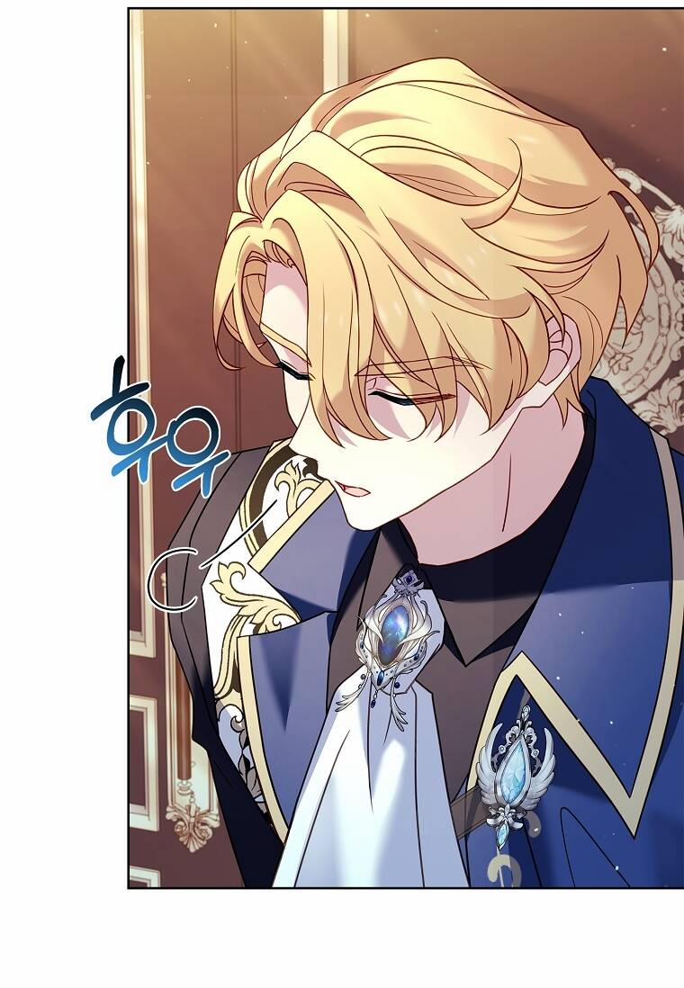 Tiểu Thư Muốn Được Nghỉ Ngơi 123 trang 7