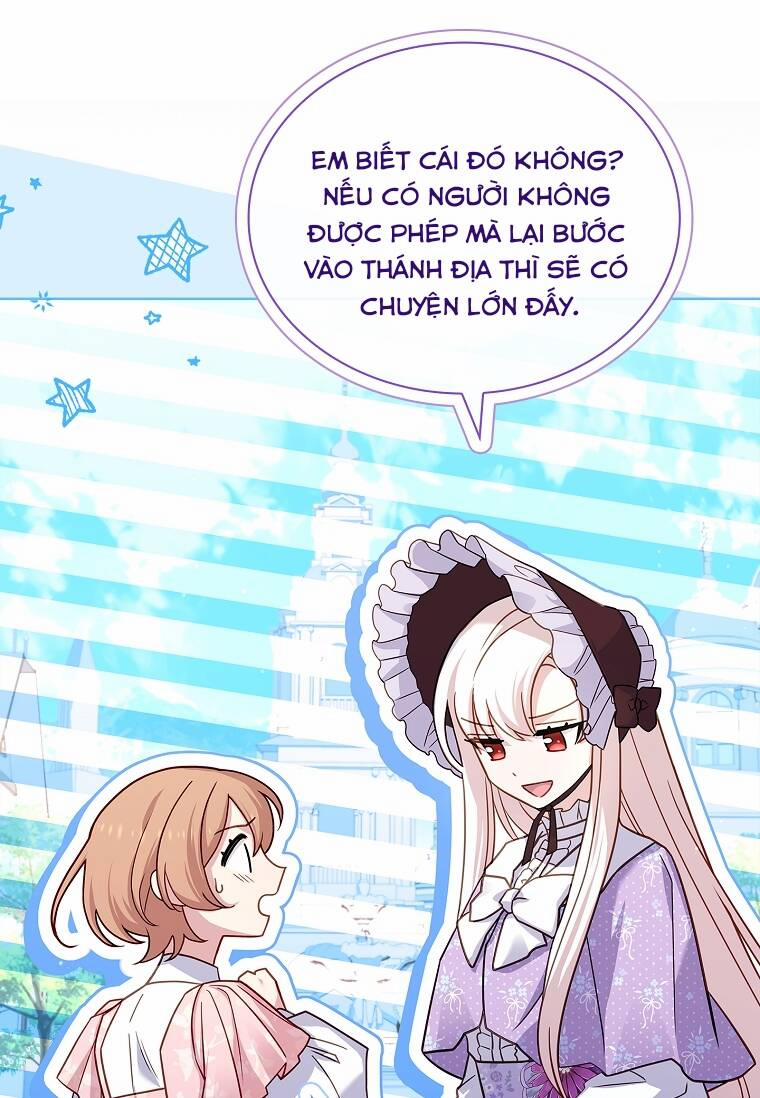 Tiểu Thư Muốn Được Nghỉ Ngơi 123 trang 75