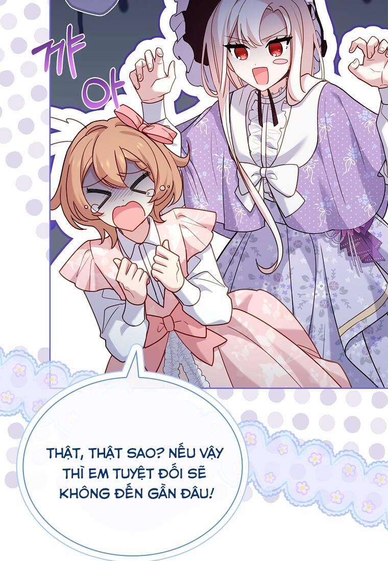 Tiểu Thư Muốn Được Nghỉ Ngơi 123 trang 79