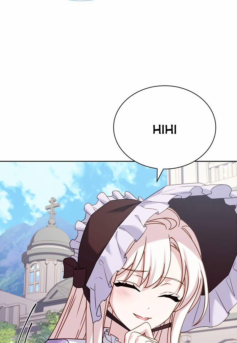 Tiểu Thư Muốn Được Nghỉ Ngơi 123 trang 80