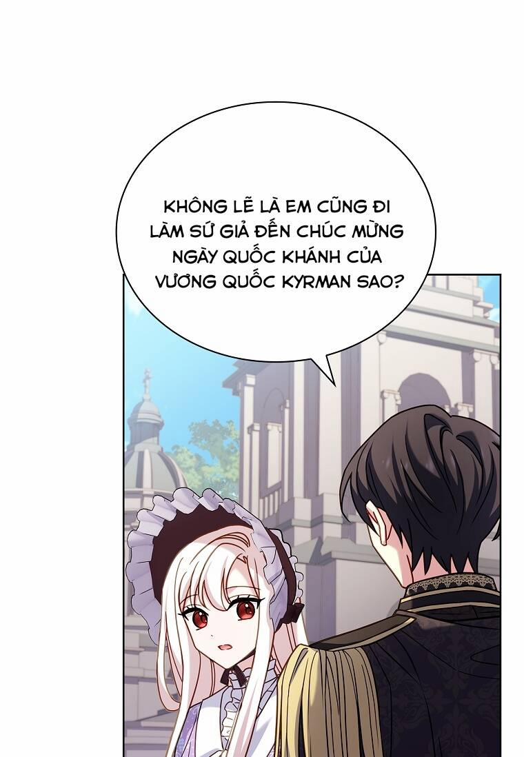 Tiểu Thư Muốn Được Nghỉ Ngơi 123 trang 89