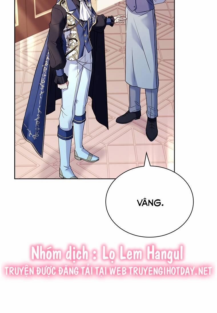 Tiểu Thư Muốn Được Nghỉ Ngơi 123 trang 9