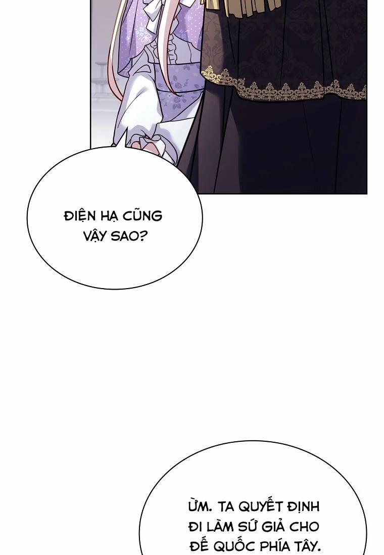 Tiểu Thư Muốn Được Nghỉ Ngơi 123 trang 90