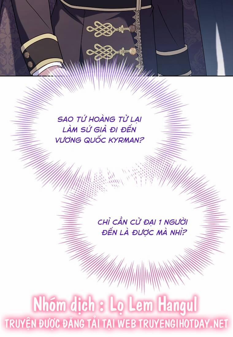 Tiểu Thư Muốn Được Nghỉ Ngơi 123 trang 92