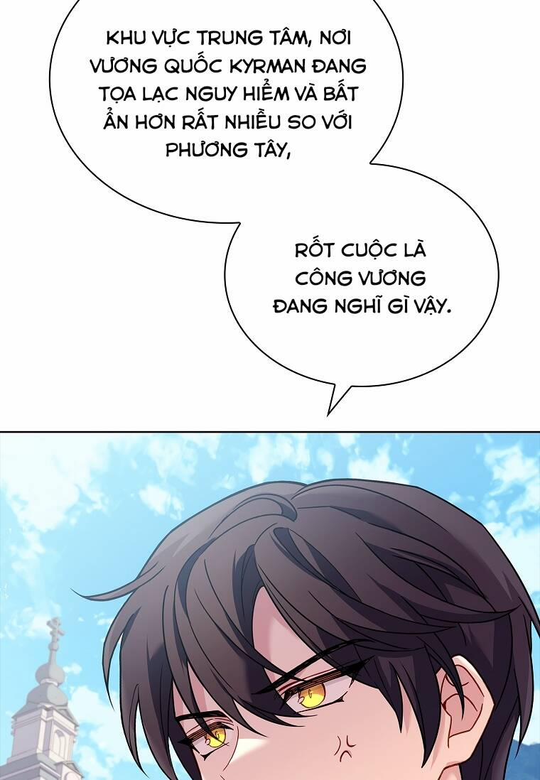 Tiểu Thư Muốn Được Nghỉ Ngơi 123 trang 95