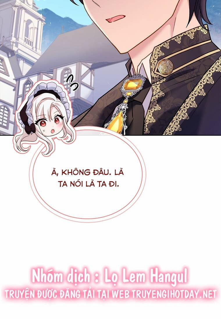 Tiểu Thư Muốn Được Nghỉ Ngơi 123 trang 96