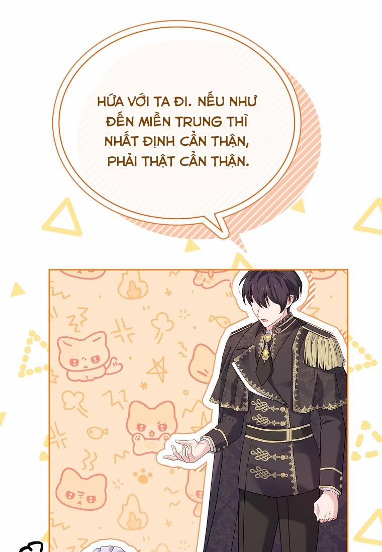 Tiểu Thư Muốn Được Nghỉ Ngơi 123 trang 98