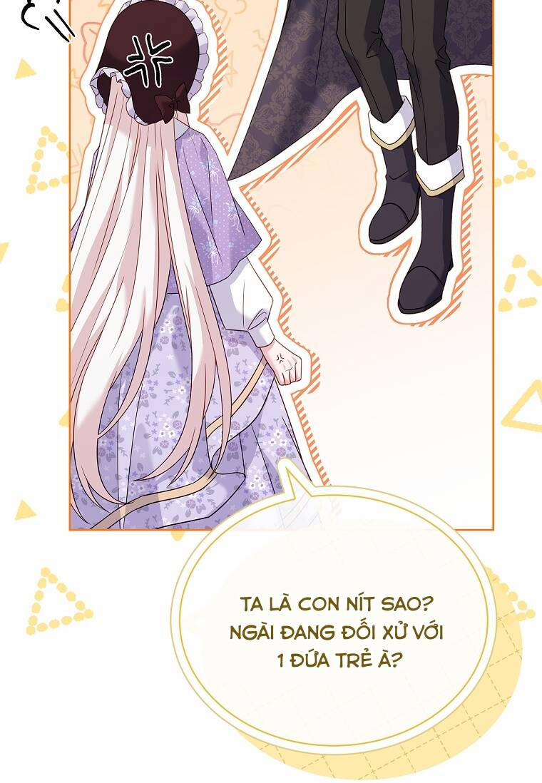 Tiểu Thư Muốn Được Nghỉ Ngơi 123 trang 99