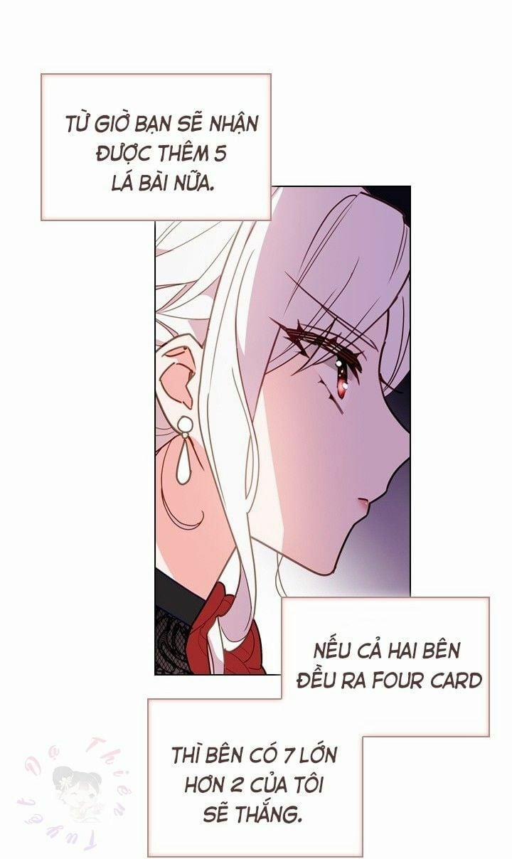 Tiểu Thư Muốn Được Nghỉ Ngơi 14 trang 11