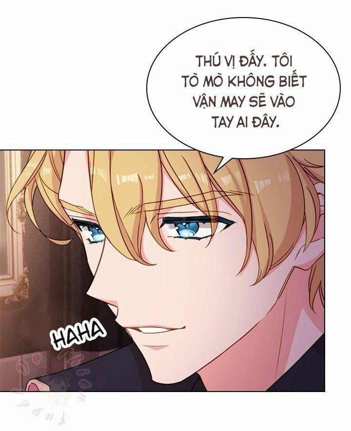 Tiểu Thư Muốn Được Nghỉ Ngơi 14 trang 13