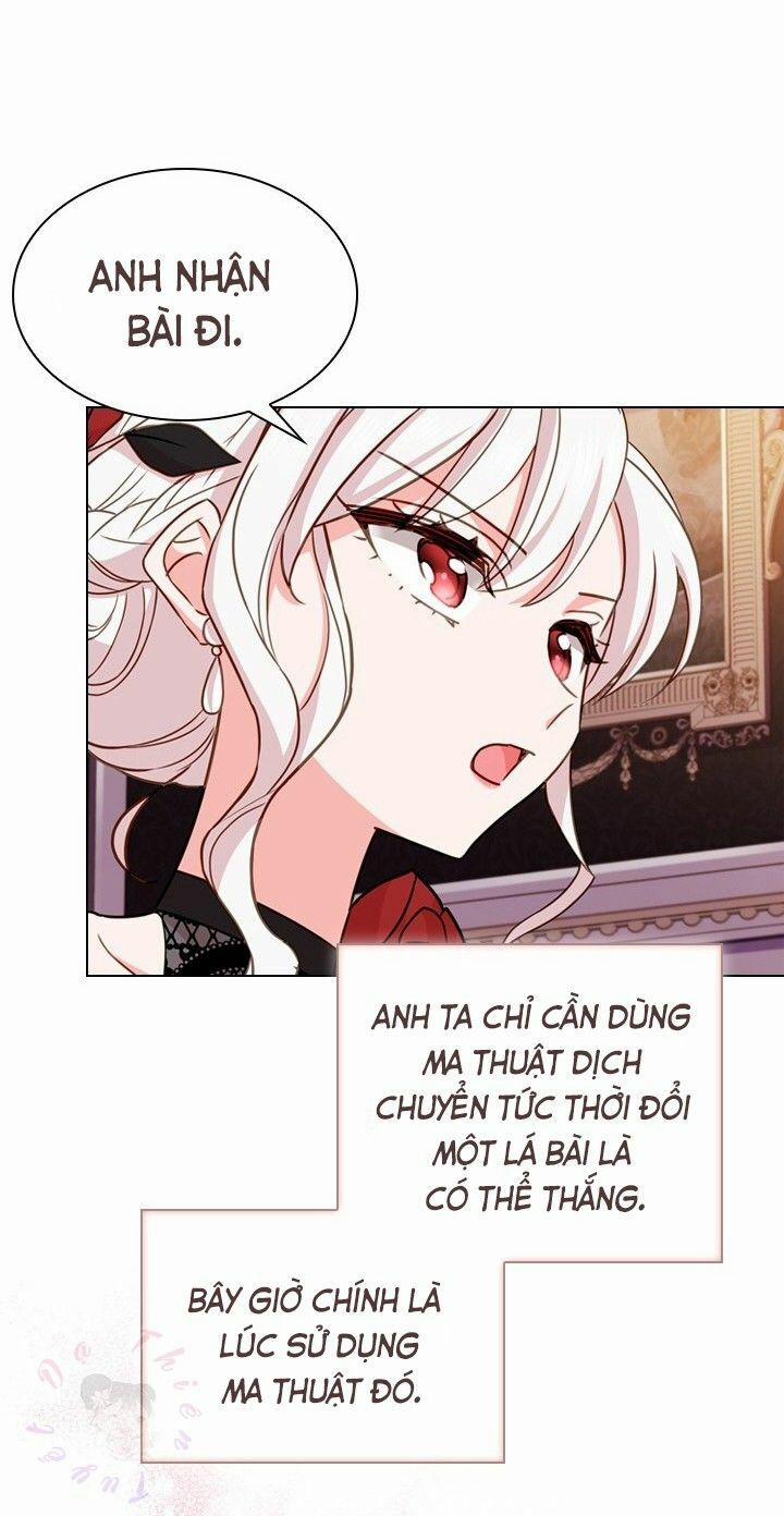 Tiểu Thư Muốn Được Nghỉ Ngơi 14 trang 14