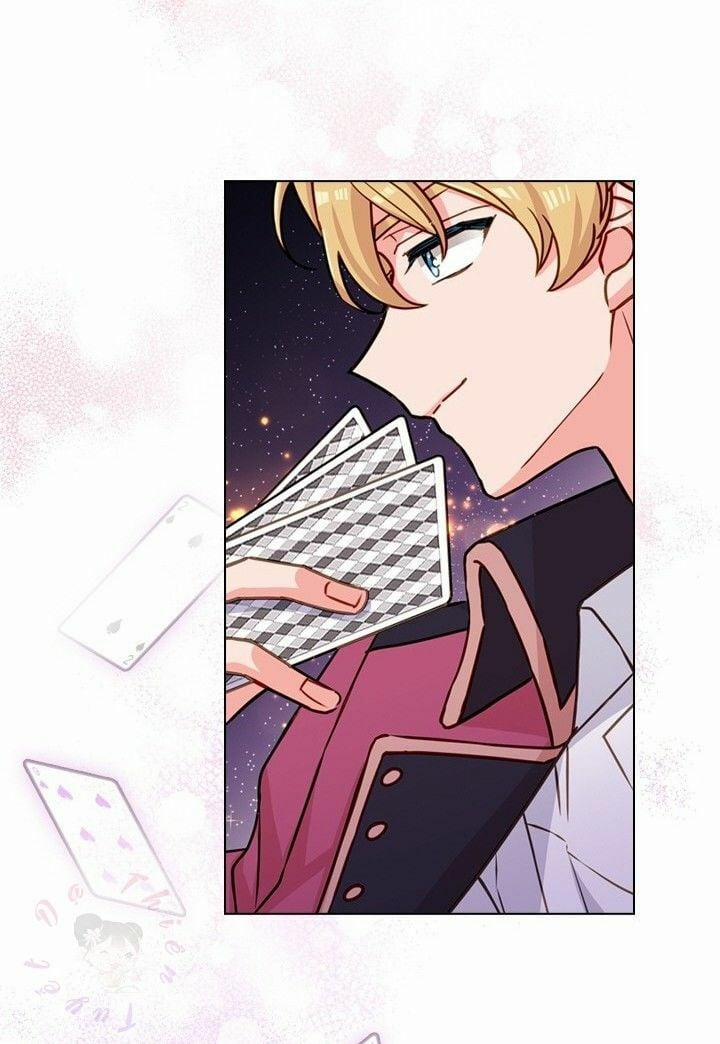 Tiểu Thư Muốn Được Nghỉ Ngơi 14 trang 15