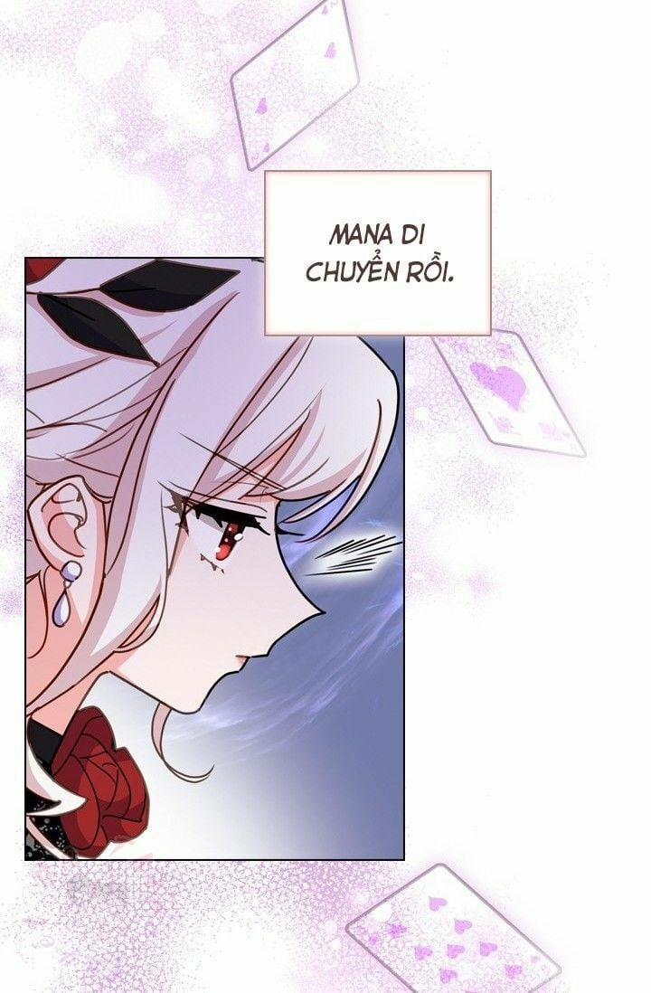 Tiểu Thư Muốn Được Nghỉ Ngơi 14 trang 16