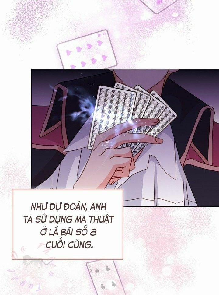 Tiểu Thư Muốn Được Nghỉ Ngơi 14 trang 17