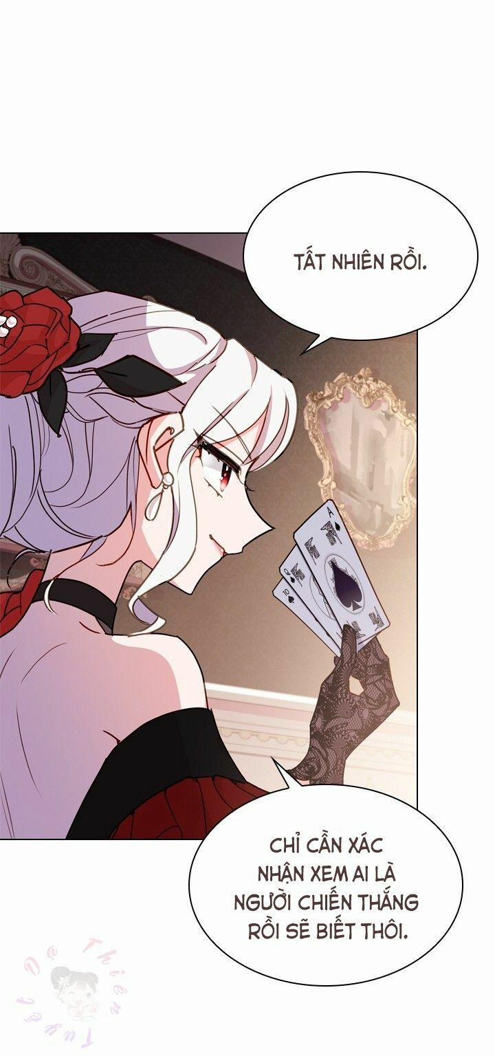 Tiểu Thư Muốn Được Nghỉ Ngơi 14 trang 19