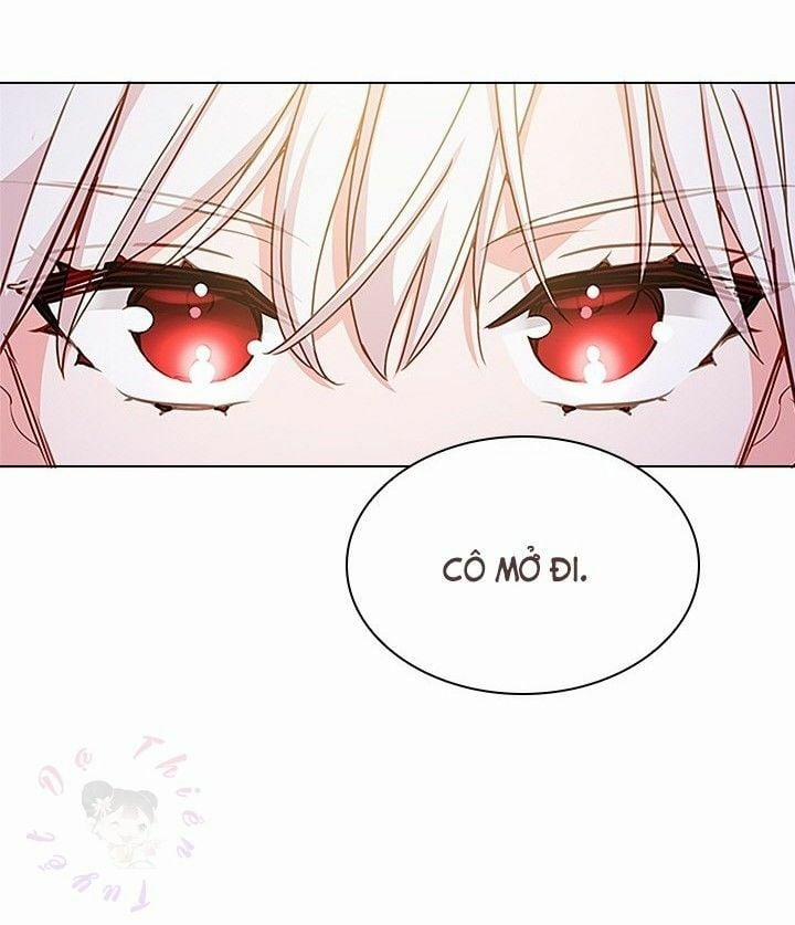 Tiểu Thư Muốn Được Nghỉ Ngơi 14 trang 22