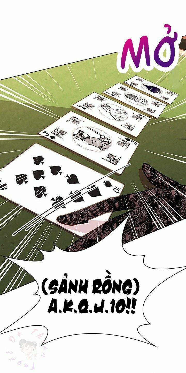 Tiểu Thư Muốn Được Nghỉ Ngơi 14 trang 24