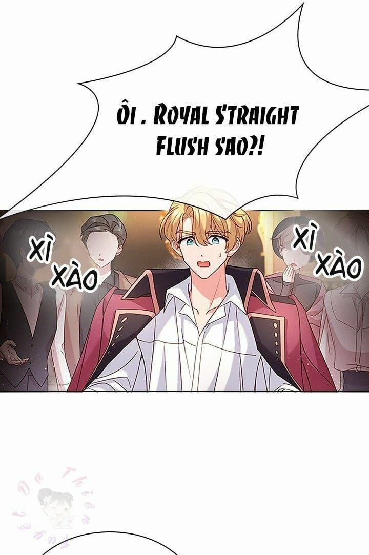 Tiểu Thư Muốn Được Nghỉ Ngơi 14 trang 25