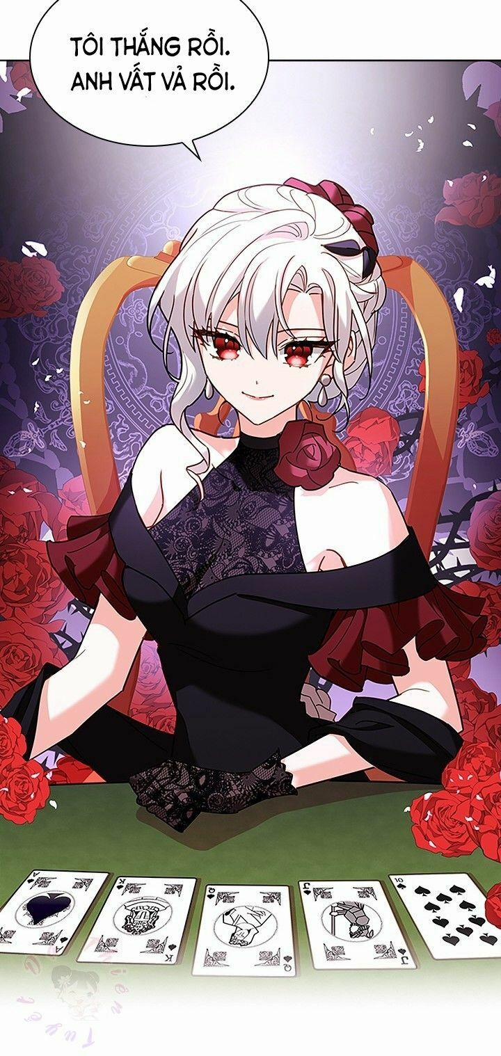 Tiểu Thư Muốn Được Nghỉ Ngơi 14 trang 26