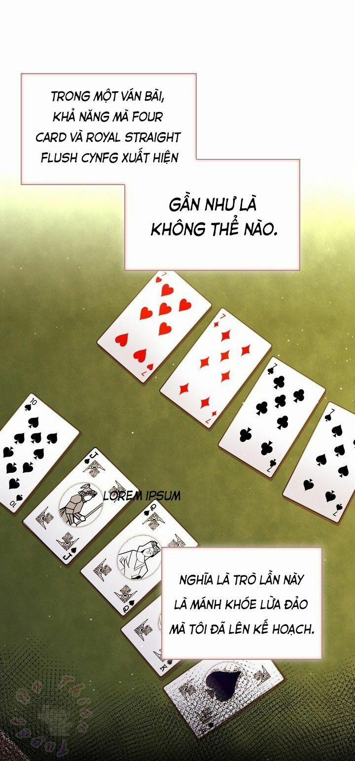 Tiểu Thư Muốn Được Nghỉ Ngơi 14 trang 28