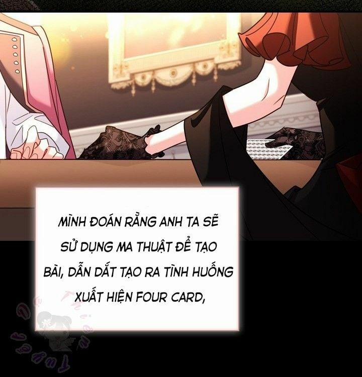 Tiểu Thư Muốn Được Nghỉ Ngơi 14 trang 29