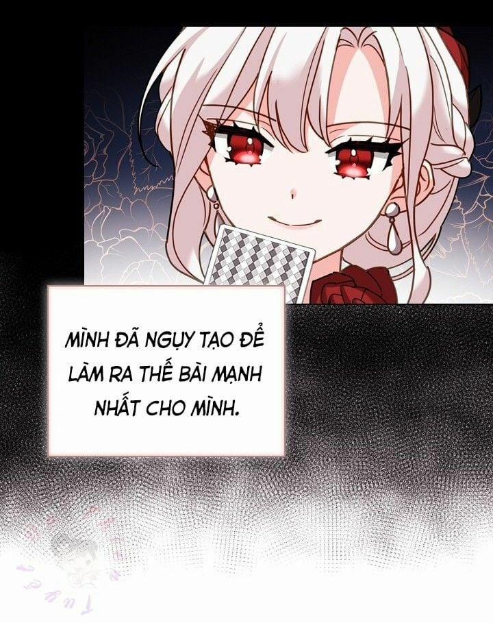 Tiểu Thư Muốn Được Nghỉ Ngơi 14 trang 30