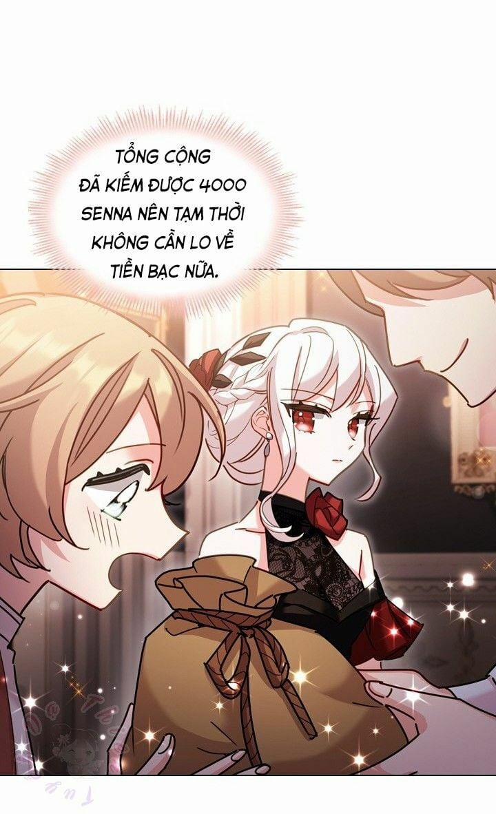 Tiểu Thư Muốn Được Nghỉ Ngơi 14 trang 31