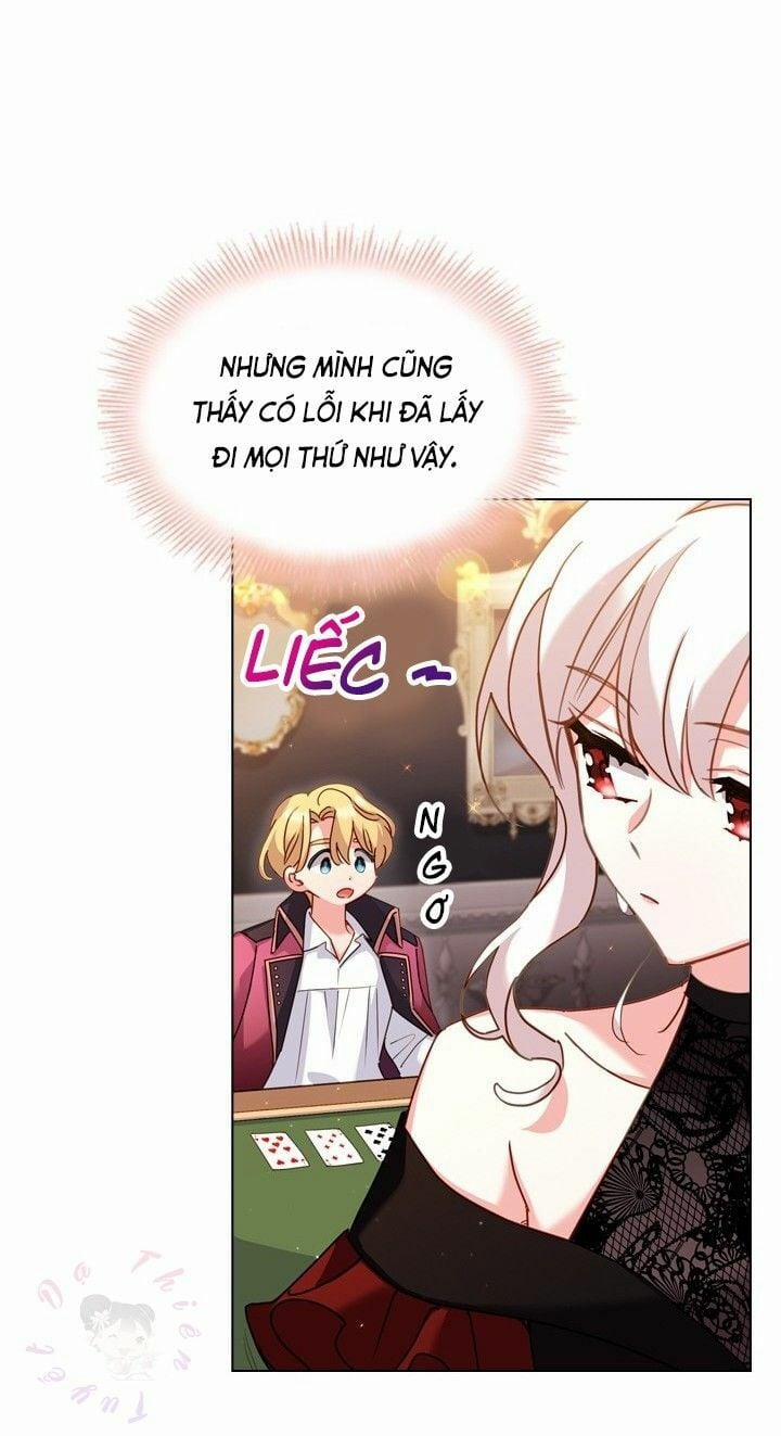 Tiểu Thư Muốn Được Nghỉ Ngơi 14 trang 32