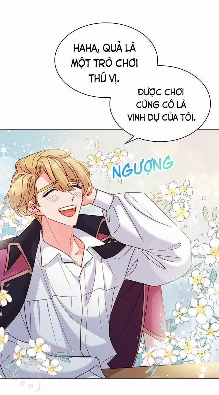 Tiểu Thư Muốn Được Nghỉ Ngơi 14 trang 33